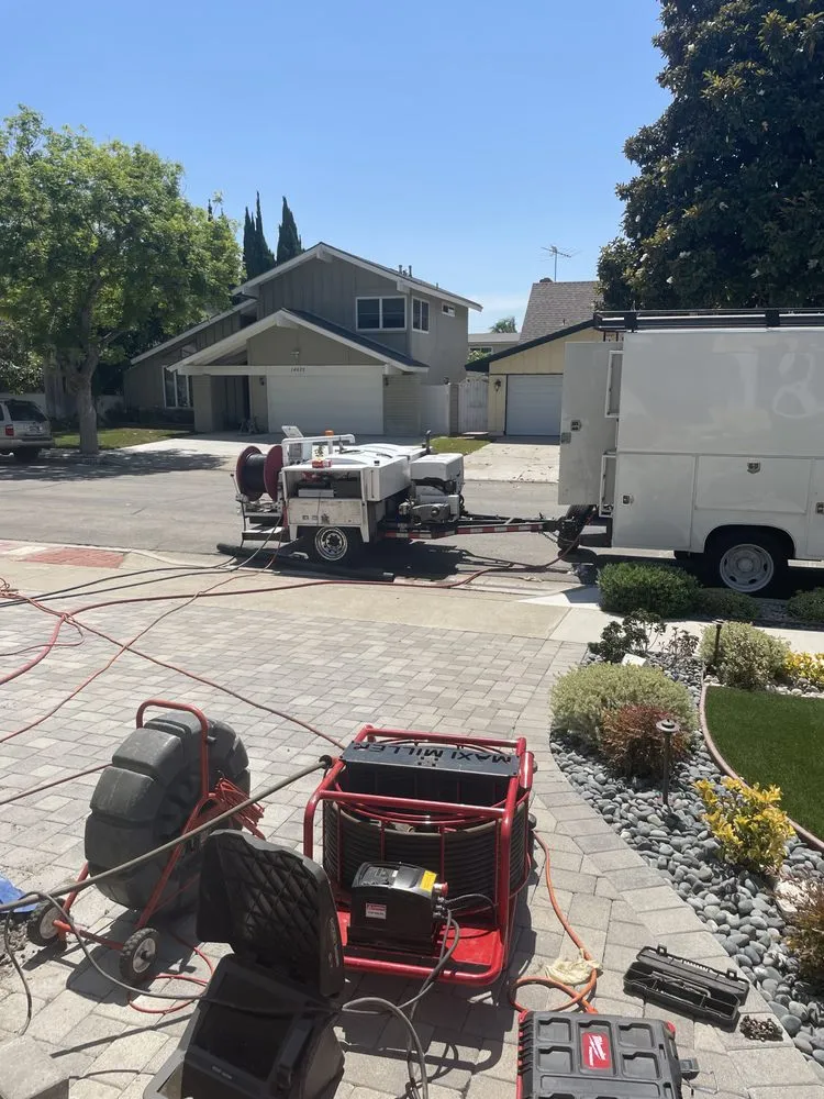 Expert leak detection experts serving Orange, CA - Proper Plumbing and Drains