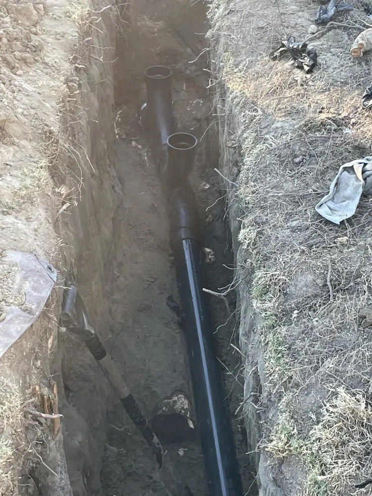 Trusted leak detection experts serving Orange, CA - Proper Plumbing and Drains