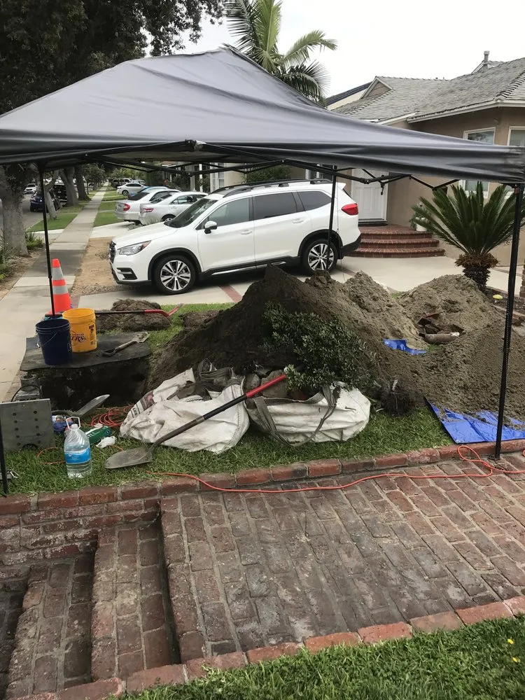 Reliable pipe repair in Orange, CA by Proper Plumbing and Drains