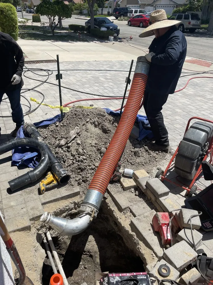 Emergency leak detection service in Orange, CA - Proper Plumbing and Drains