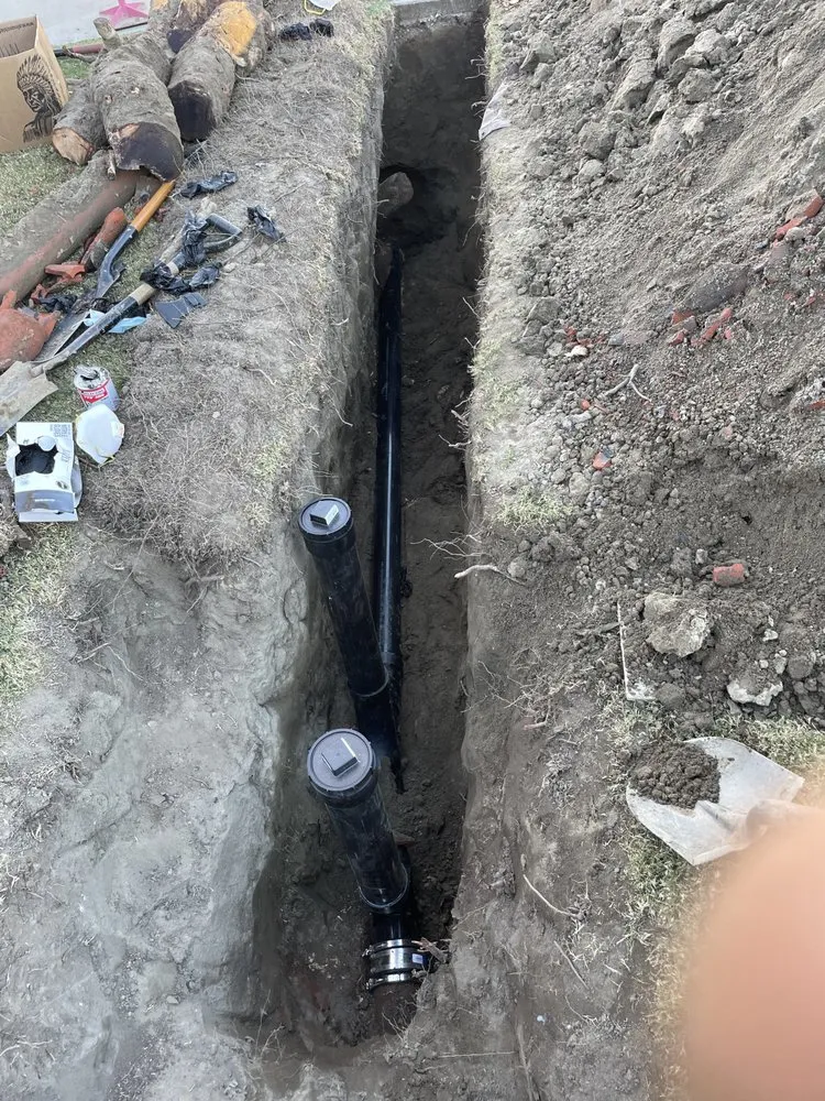 Quality pipe repair experts serving Orange, CA - Proper Plumbing and Drains