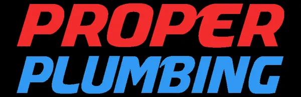 Proper Plumbing