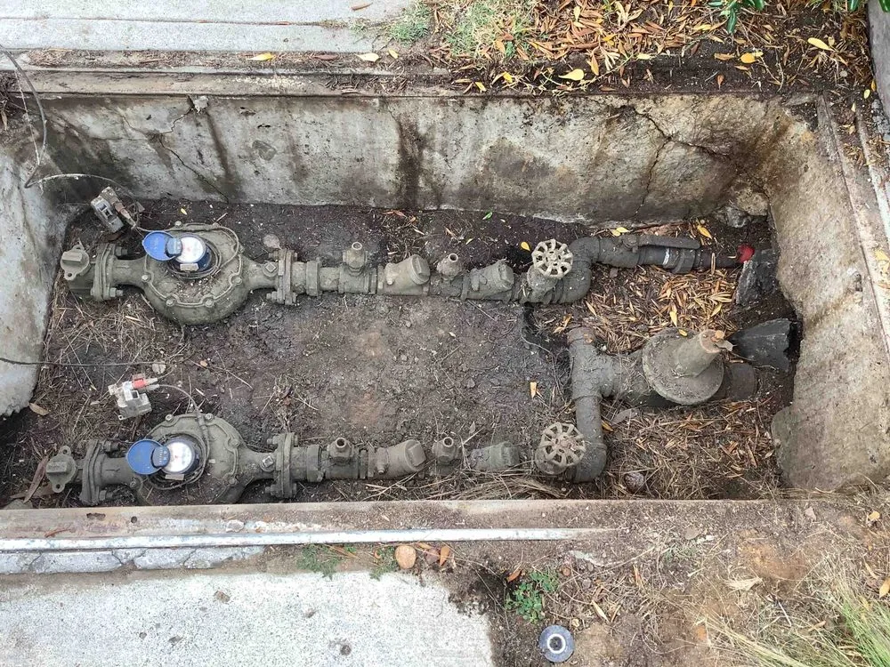 Emergency water heater service in Escondido, CA by Proper Plumbing