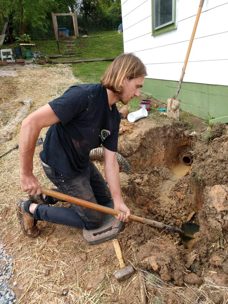 Expert leak detection for homes in Old Fort, NC by Proper Plumbing