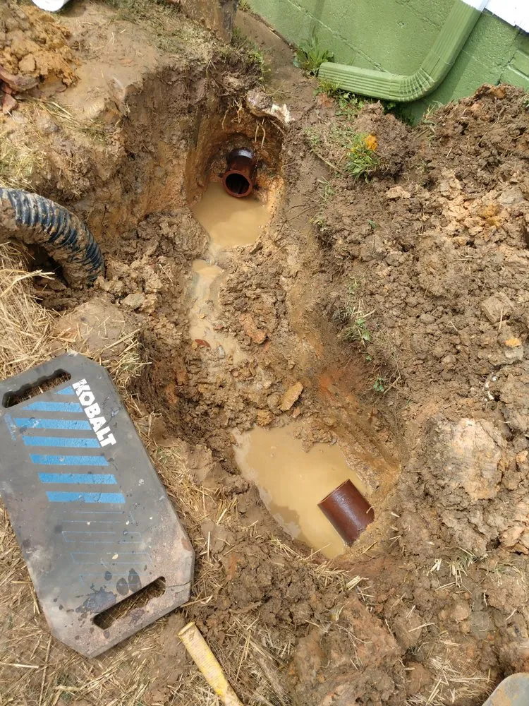 Professional pipe repair service in Old Fort, NC - Proper Plumbing