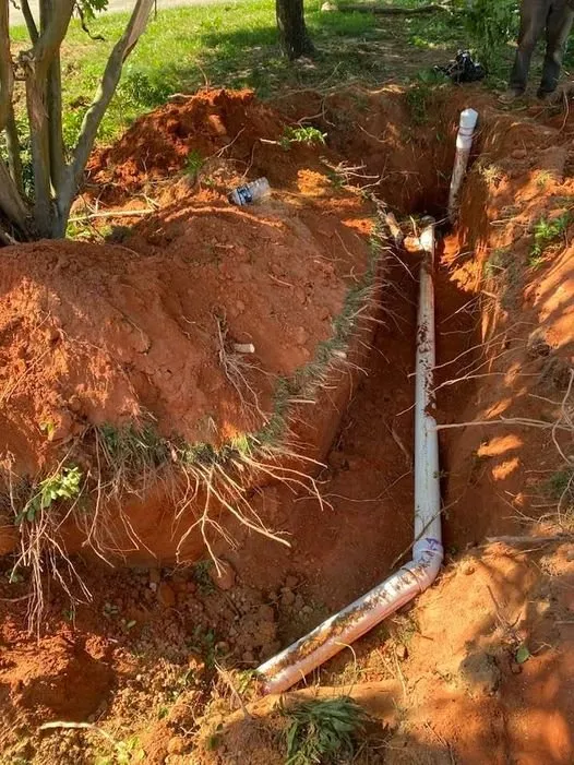 Emergency pipe repair for homes in Old Fort, NC by Proper Plumbing