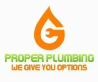 Reliable pipe repair for homes in Old Fort, NC by Proper Plumbing