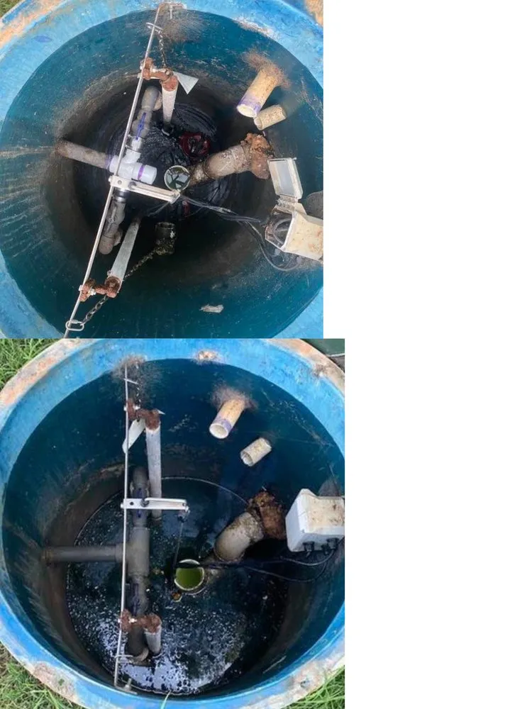 Trusted leak detection experts serving Old Fort, NC - Proper Plumbing