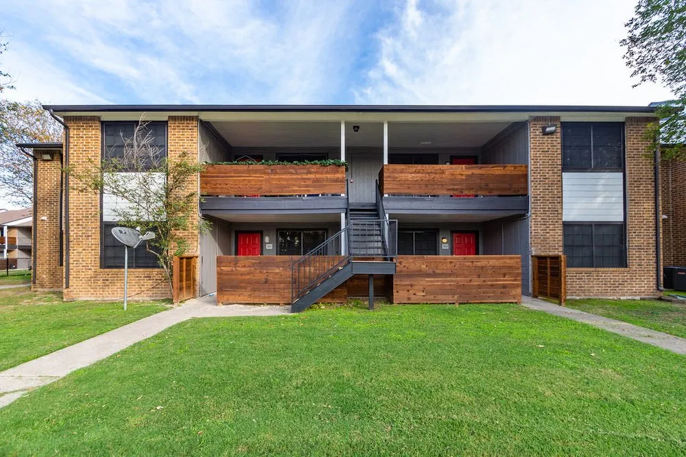 Slide of Property Guardians