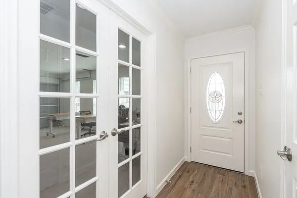 Property Guardians Logo