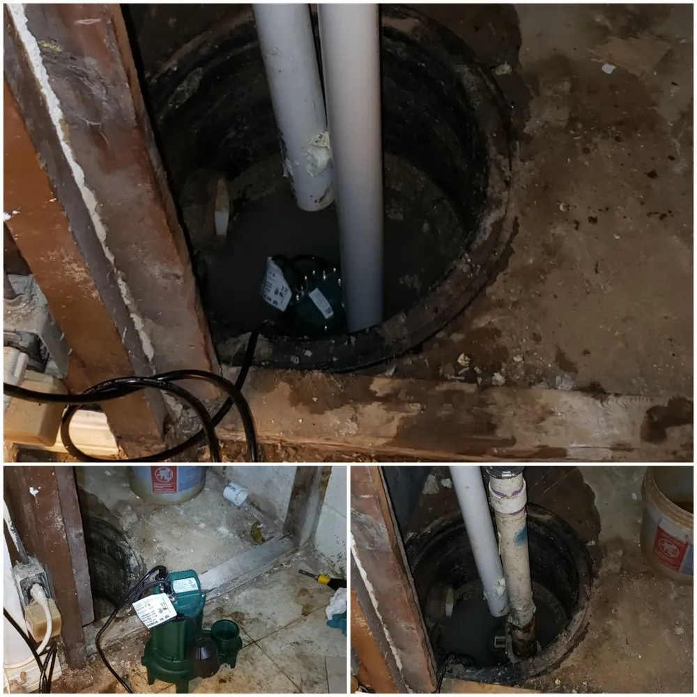 Affordable water heater service in Morrisville, PA by Property Handy Pro