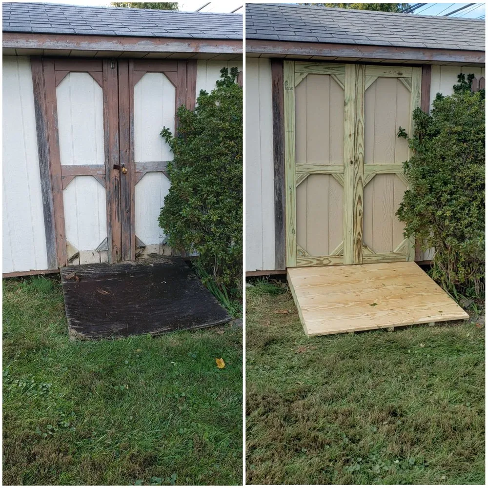 Expert pipe repair in Morrisville, PA by Property Handy Pro