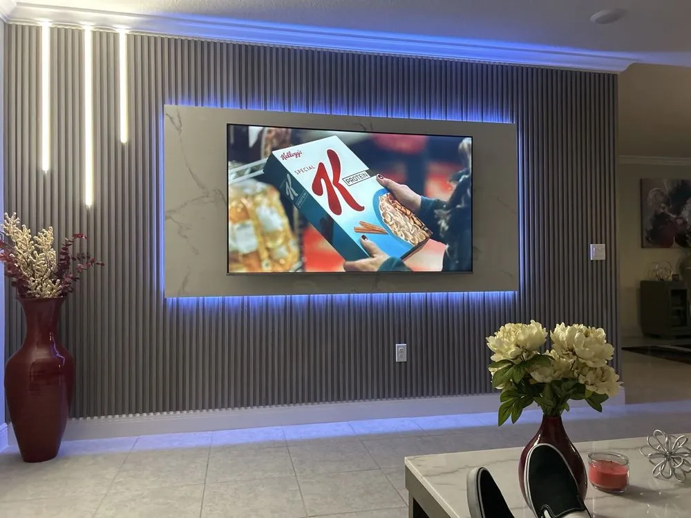 Slide of Property Helpers Consulting