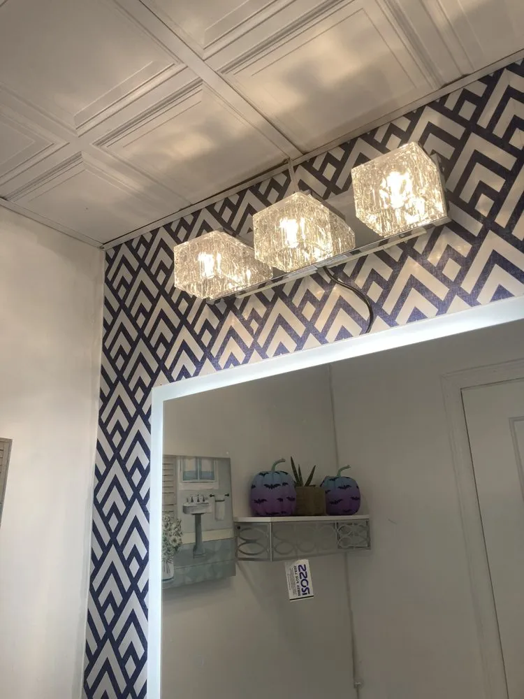 Slide of Property improvement solutions