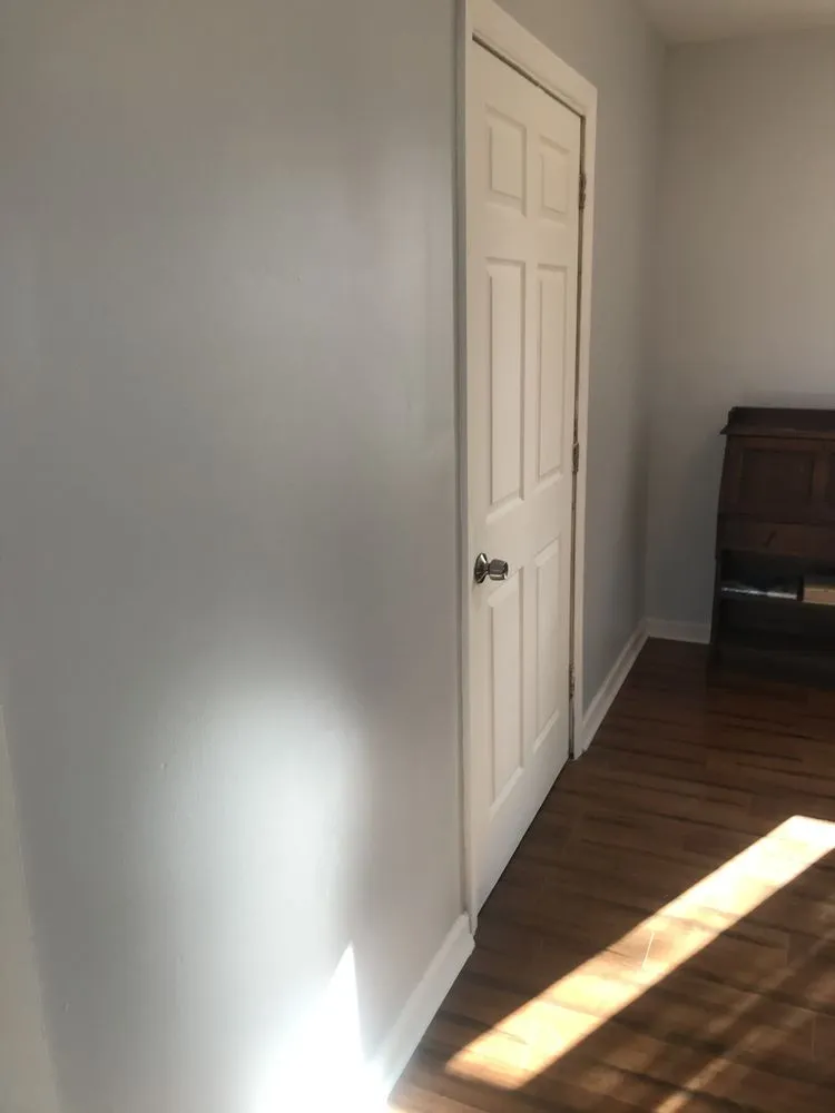 Slide of Property improvement solutions