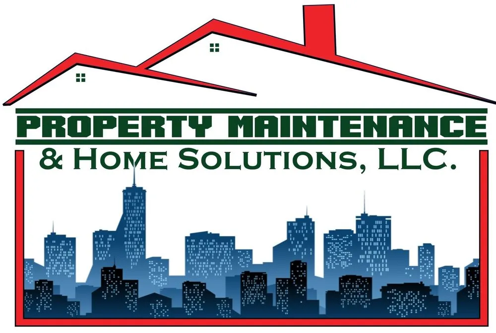 Slide of Property Maintenance & Home Solutions