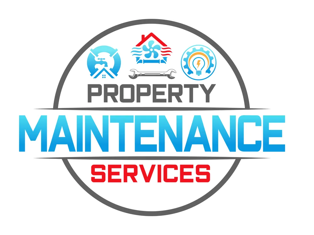 Slide of Property Maintenance Service