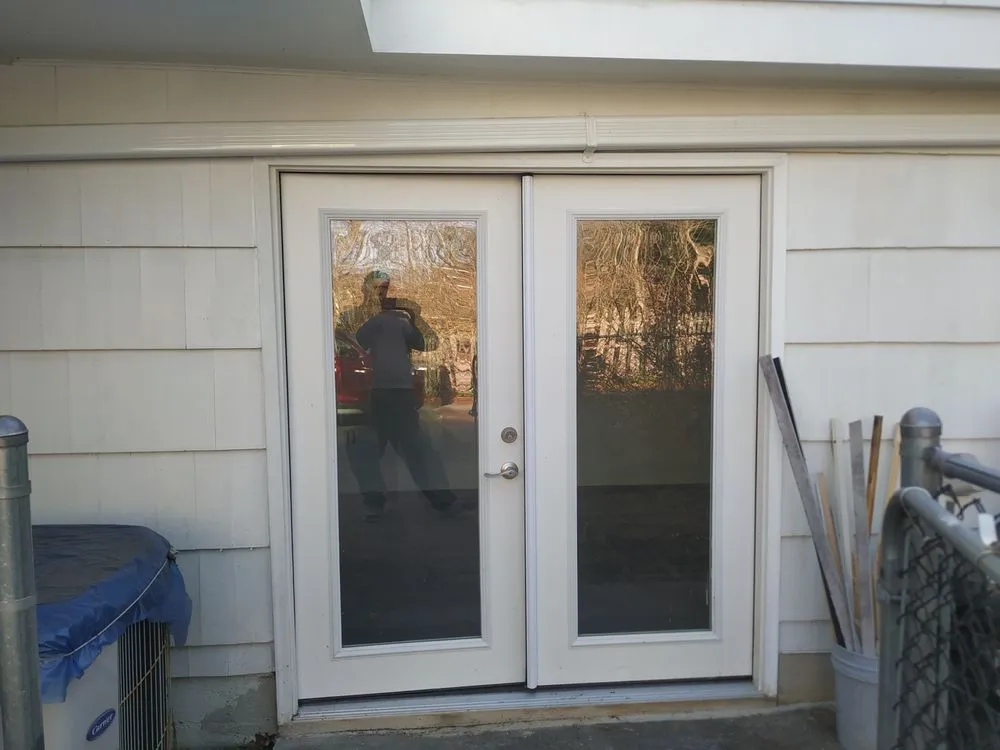 Slide of Property Maintenance