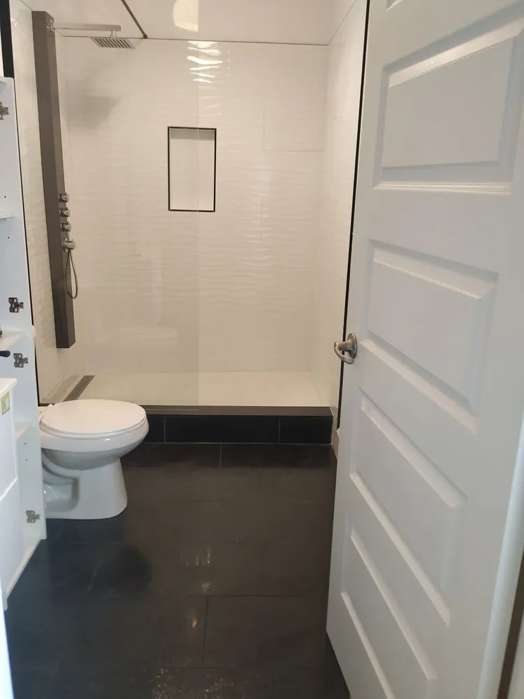 Slide of Property Maintenance