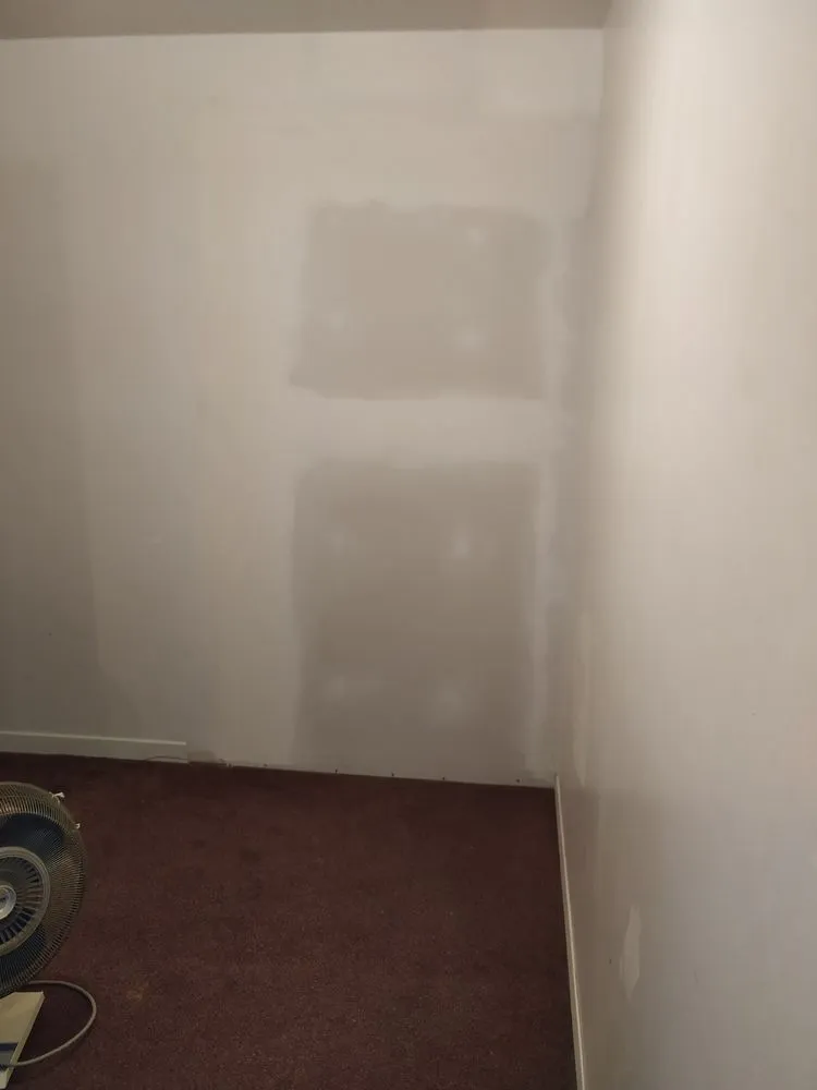 Slide of Property Maintenance