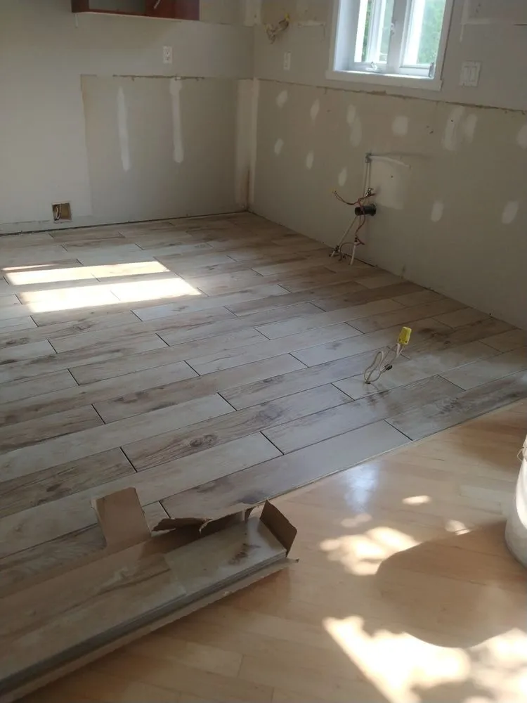 Slide of Property Maintenance