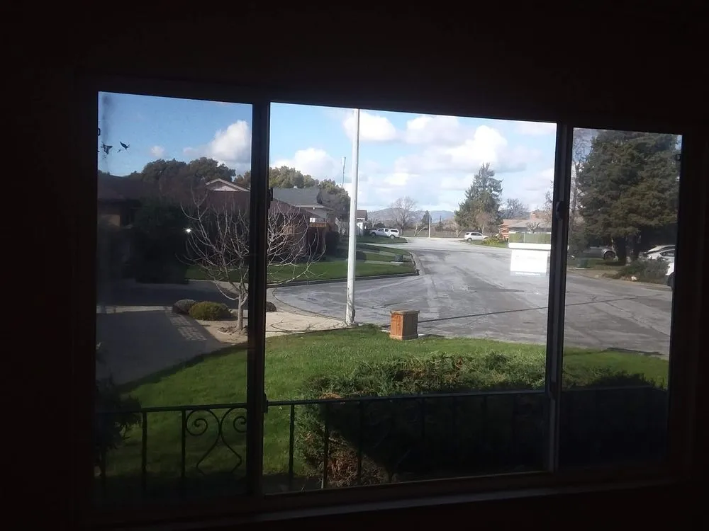 Slide of Property Masters