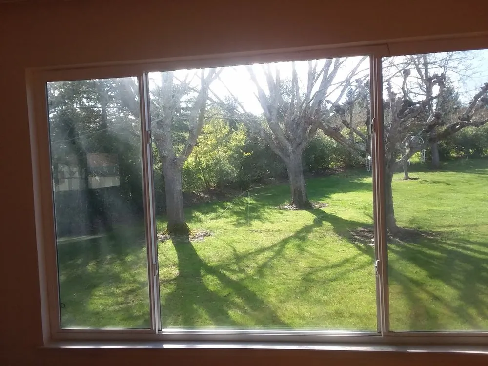 Slide of Property Masters