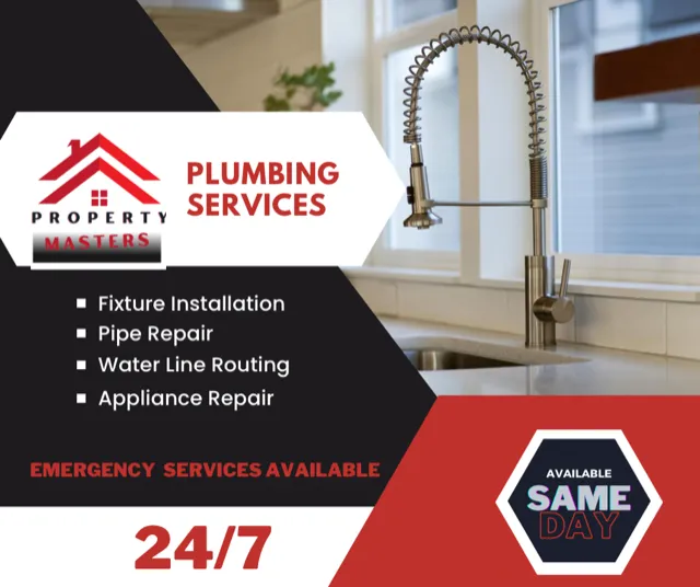 Slide of Property Masters