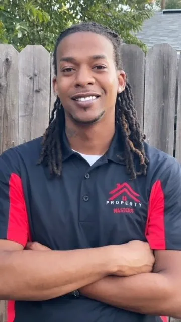 Slide of Property Masters