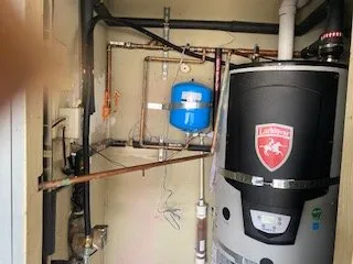 Emergency water heater service experts serving Sacramento, CA - Property Masters