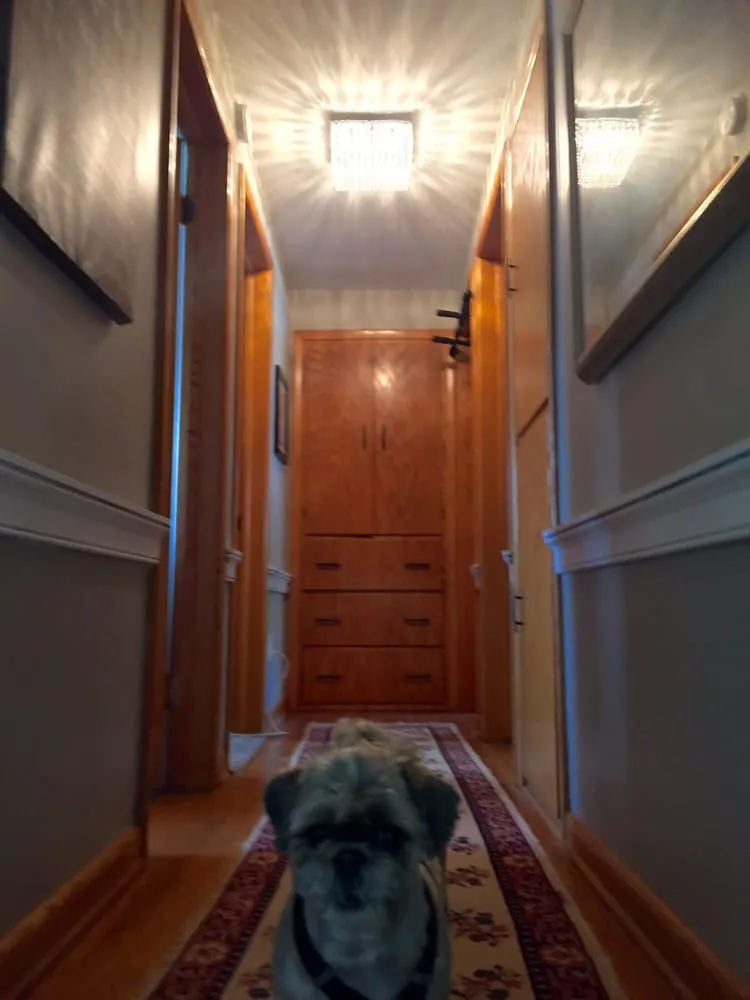 Slide of Property Perfection