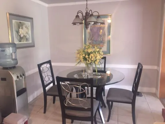 Property Perfection Logo