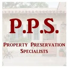 Property Preservation Specialists Logo