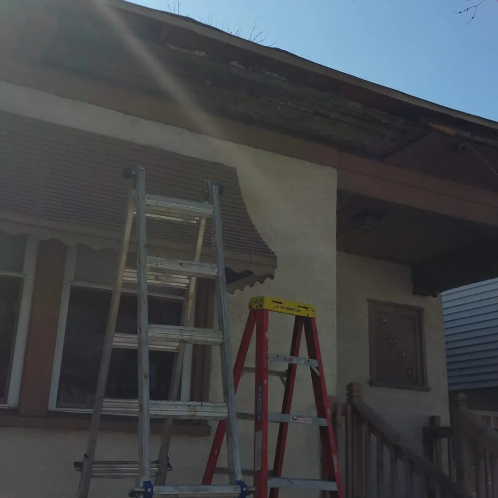 Slide of Property Protectors TBC