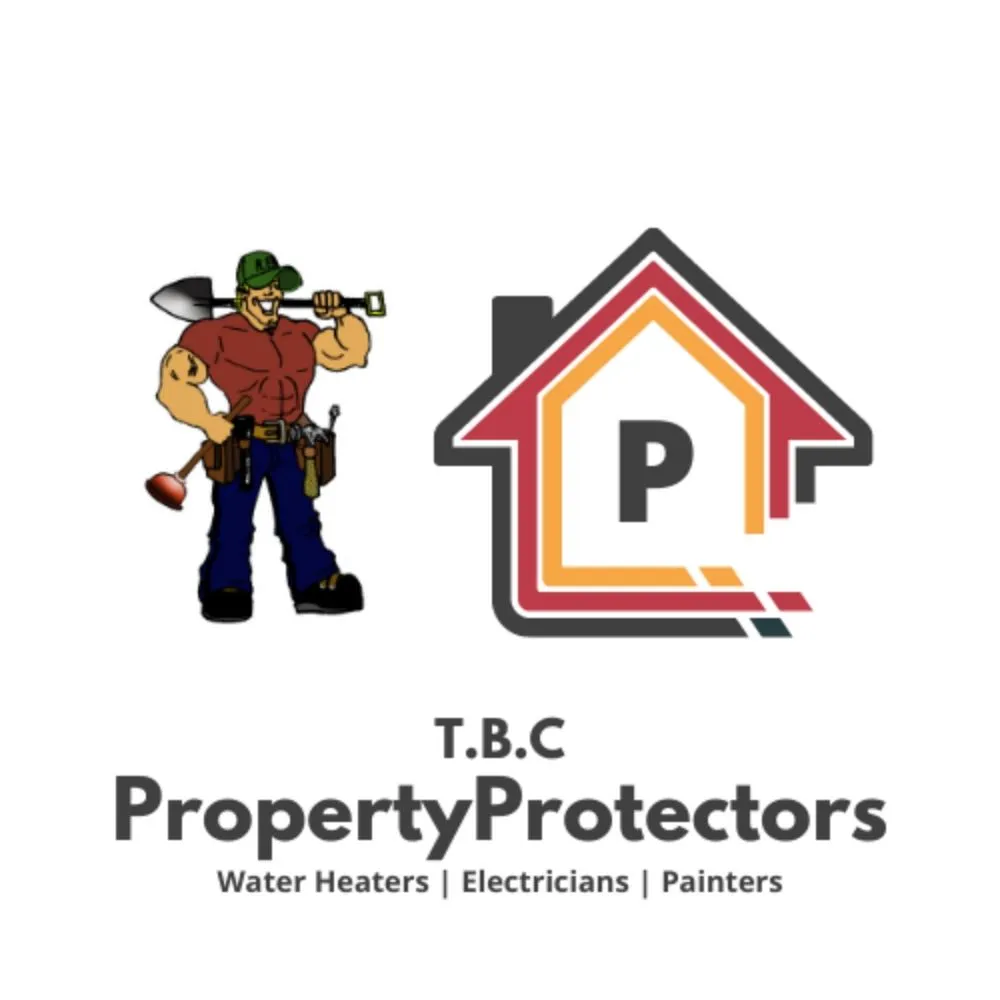 Slide of Property Protectors TBC