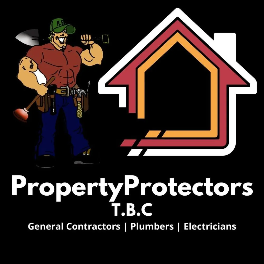 Slide of Property Protectors TBC