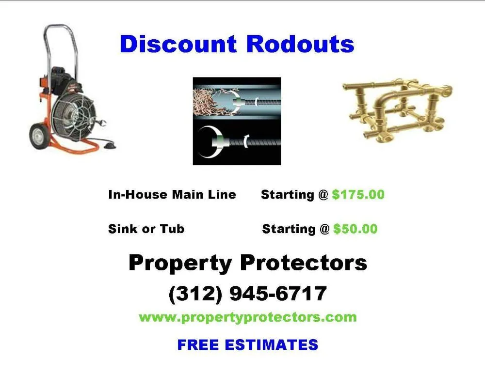 Slide of Property Protectors TBC