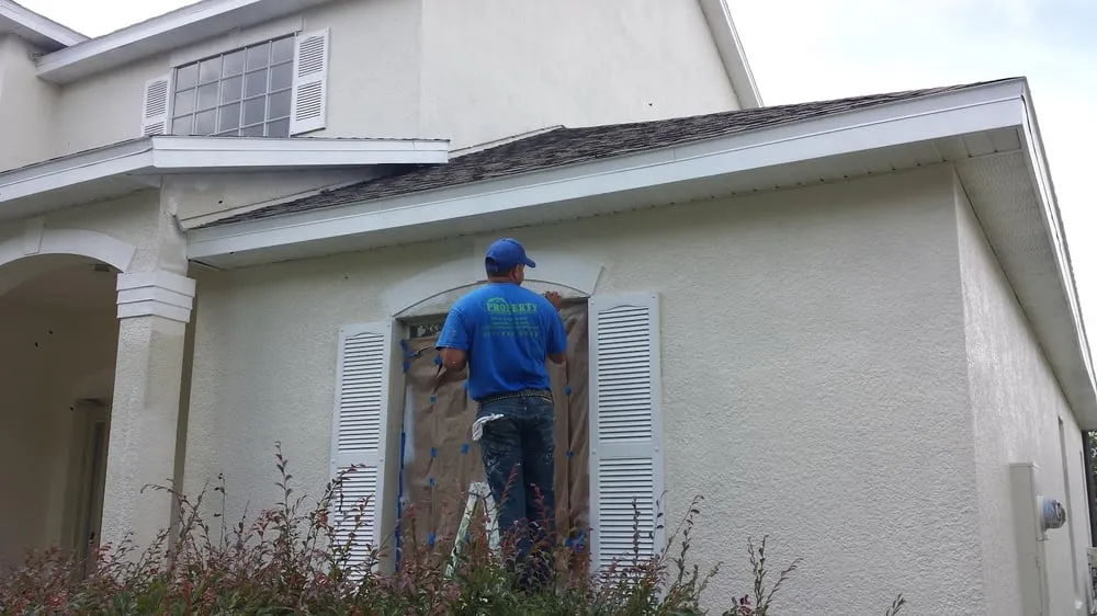 Slide of Property Renovations Unlimited