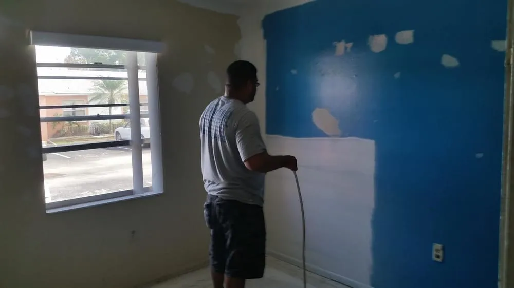 Slide of Property Renovations Unlimited