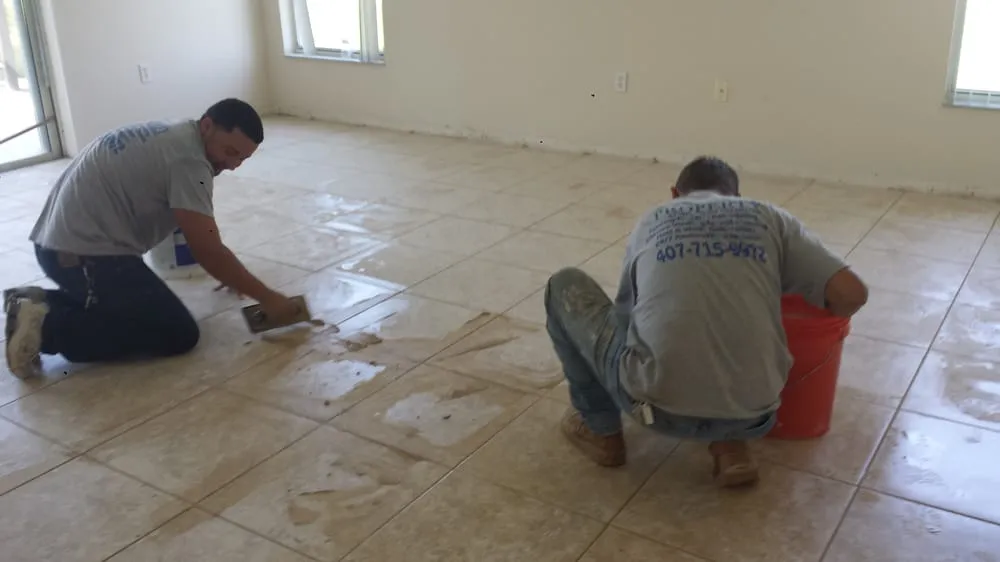 Slide of Property Renovations Unlimited