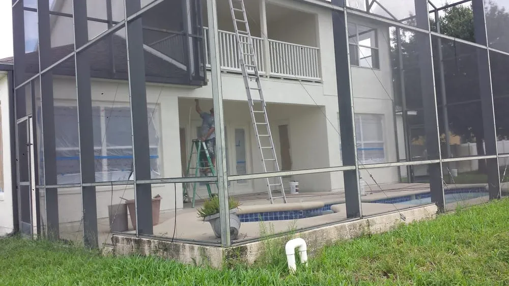 Quality leak detection for homes in Saint Cloud, FL by Property Renovations Unlimited