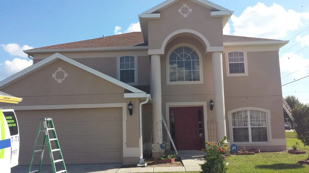 Slide of Property Renovations Unlimited