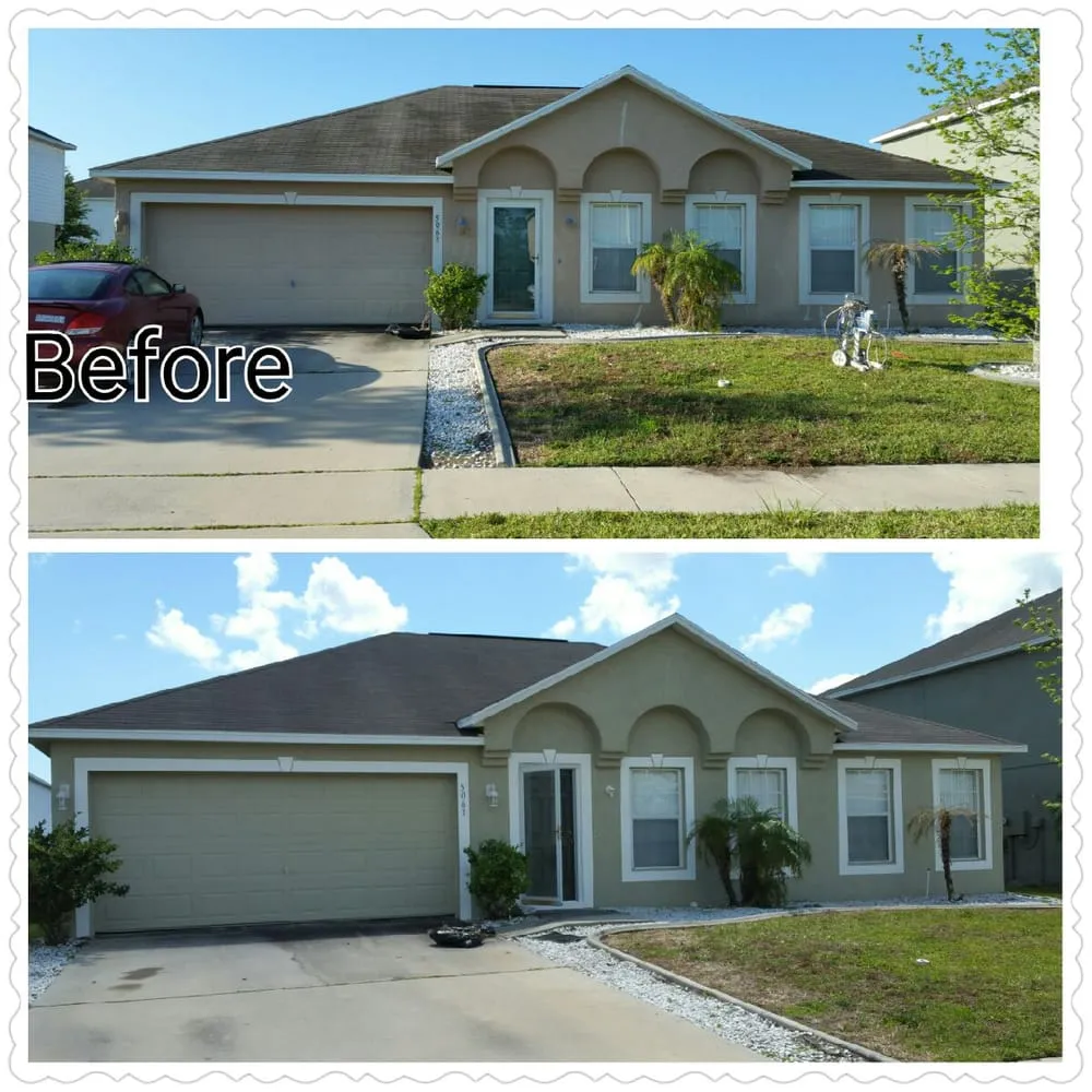 Slide of Property Renovations Unlimited