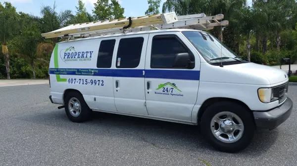 Property Renovations Unlimited