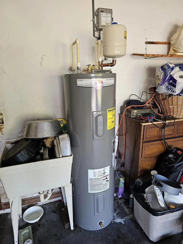 Slide of Property Services By K & D