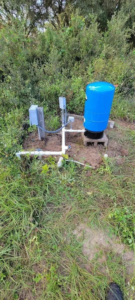 Slide of Property Services By K & D