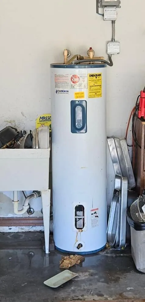 Slide of Property Services By K & D