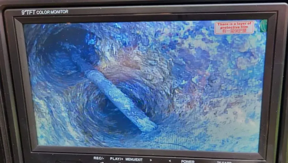 Slide of Property Services By K & D