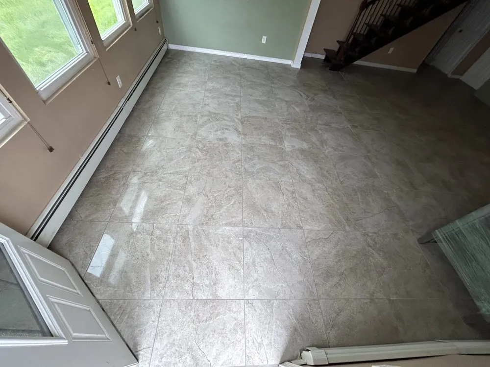 Professional drain cleaning for homes in Bristol, PA by Property Solutions Remodeling & Repair