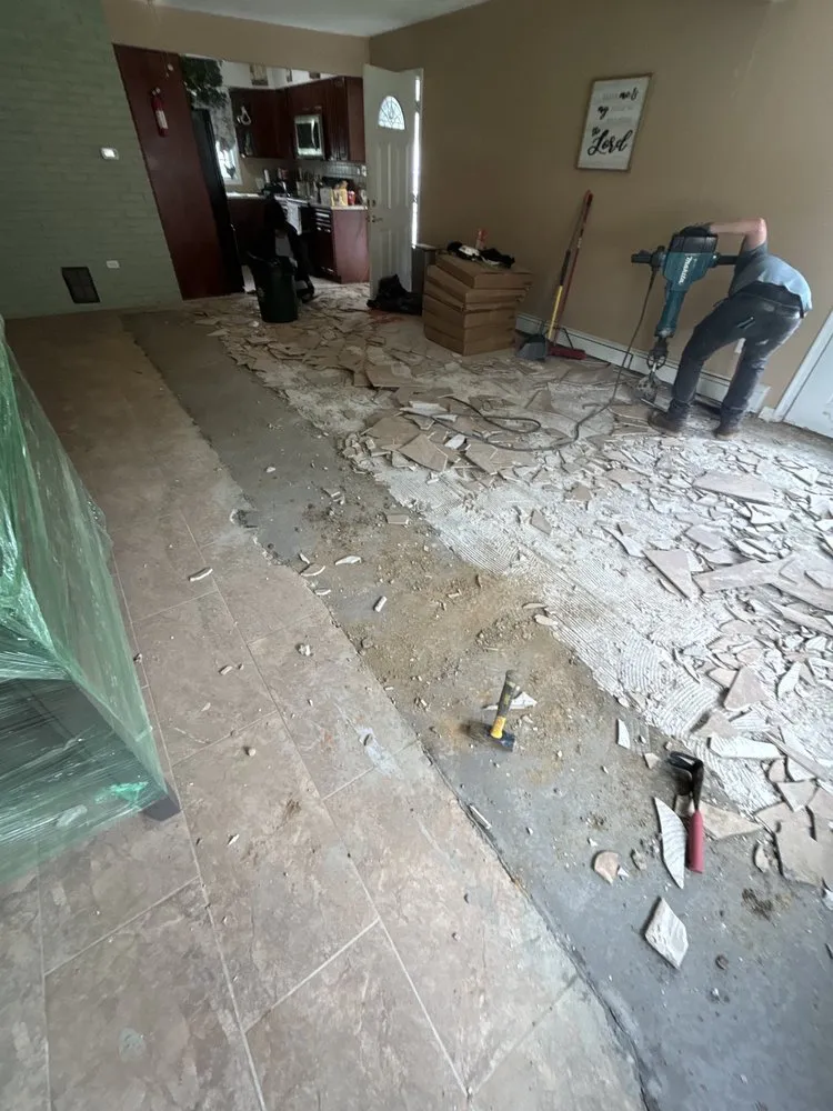 Quality pipe repair for homes in Bristol, PA by Property Solutions Remodeling & Repair